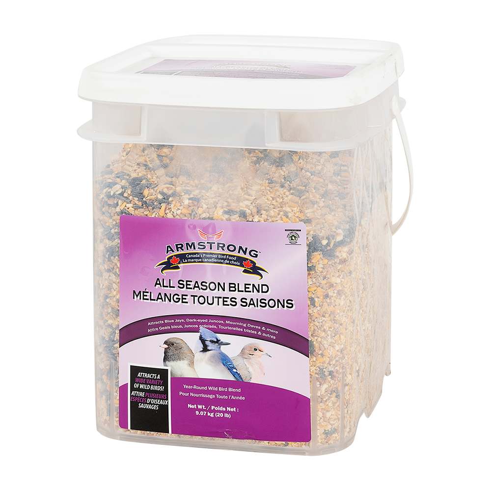 All Season Wild Bird Feed 9.07 kg