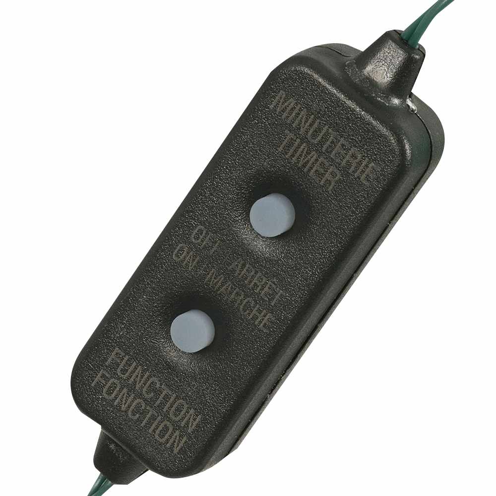 300 LED Lights Set C6 Warm white