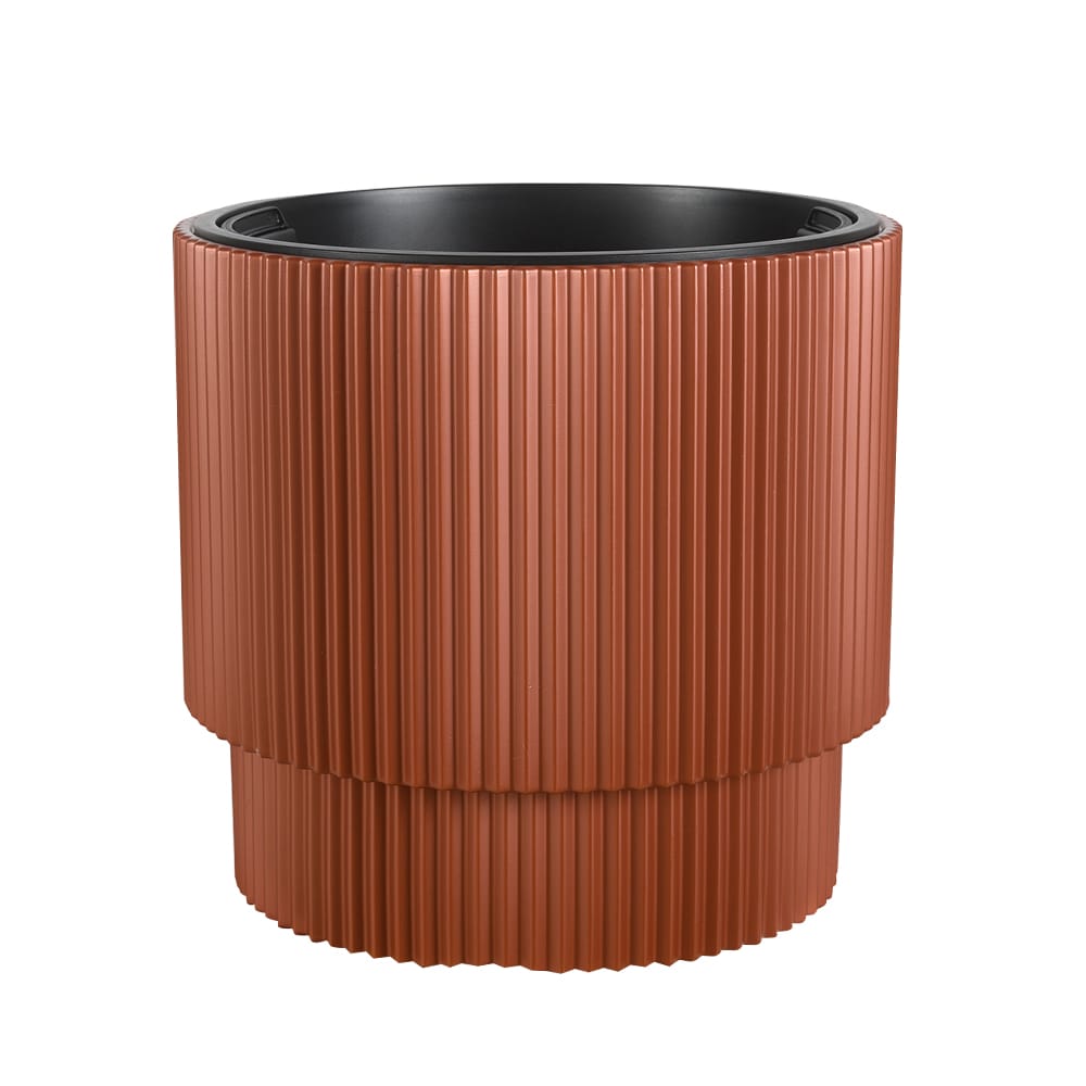 Pot à fleurs Milly 11 3/4 po