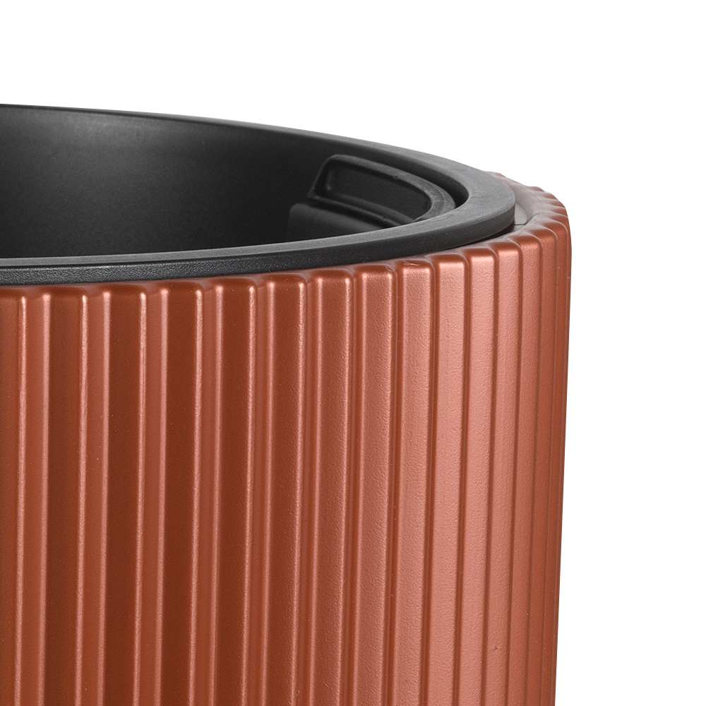 Pot à fleurs Milly 11 3/4 po