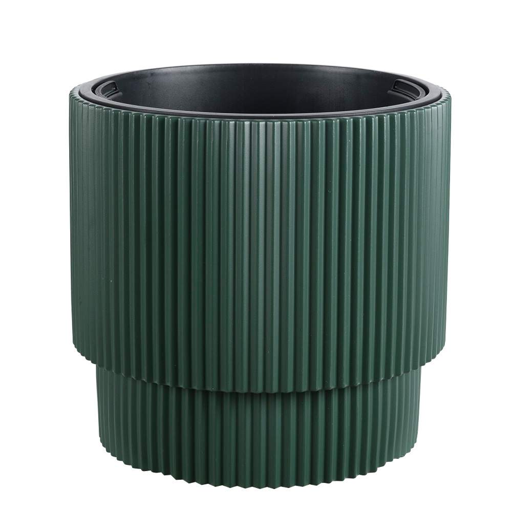 Pot à fleurs Milly 11 3/4 po