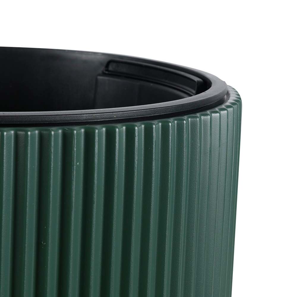 Pot à fleurs Milly 11 3/4 po