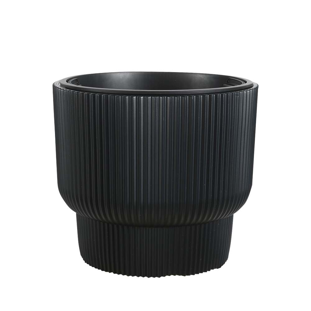 Pot à fleurs Milly 11 3/4 po