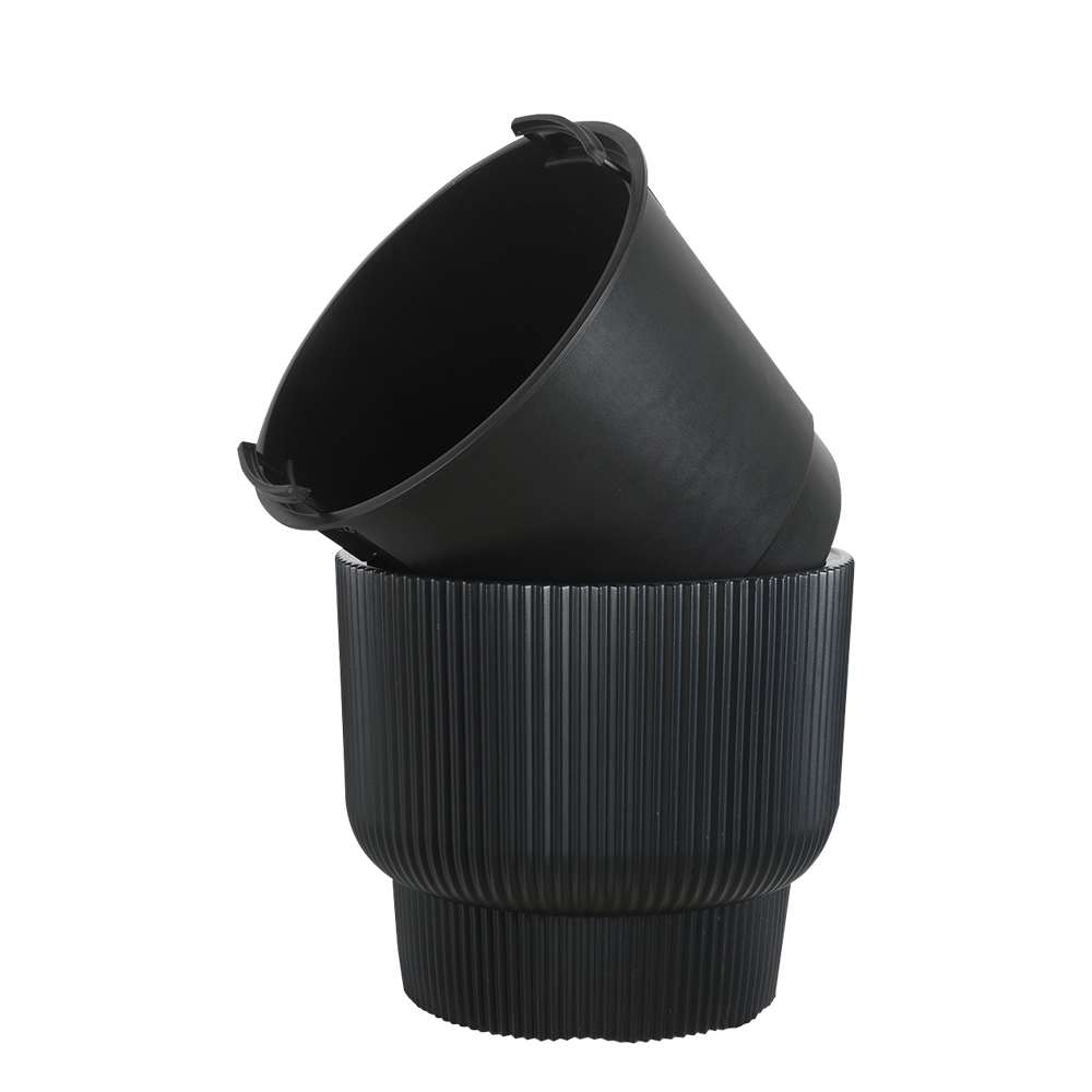 Milly Flower Pot 11 3/4 in.