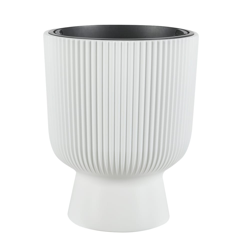 Pot à fleurs Milly 9 3/8 po