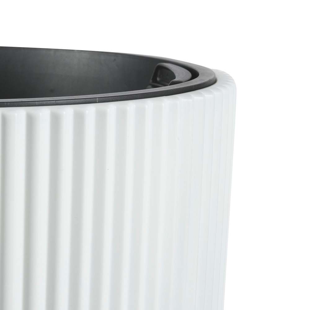 Milly Flower Pot 9 3/8 in.