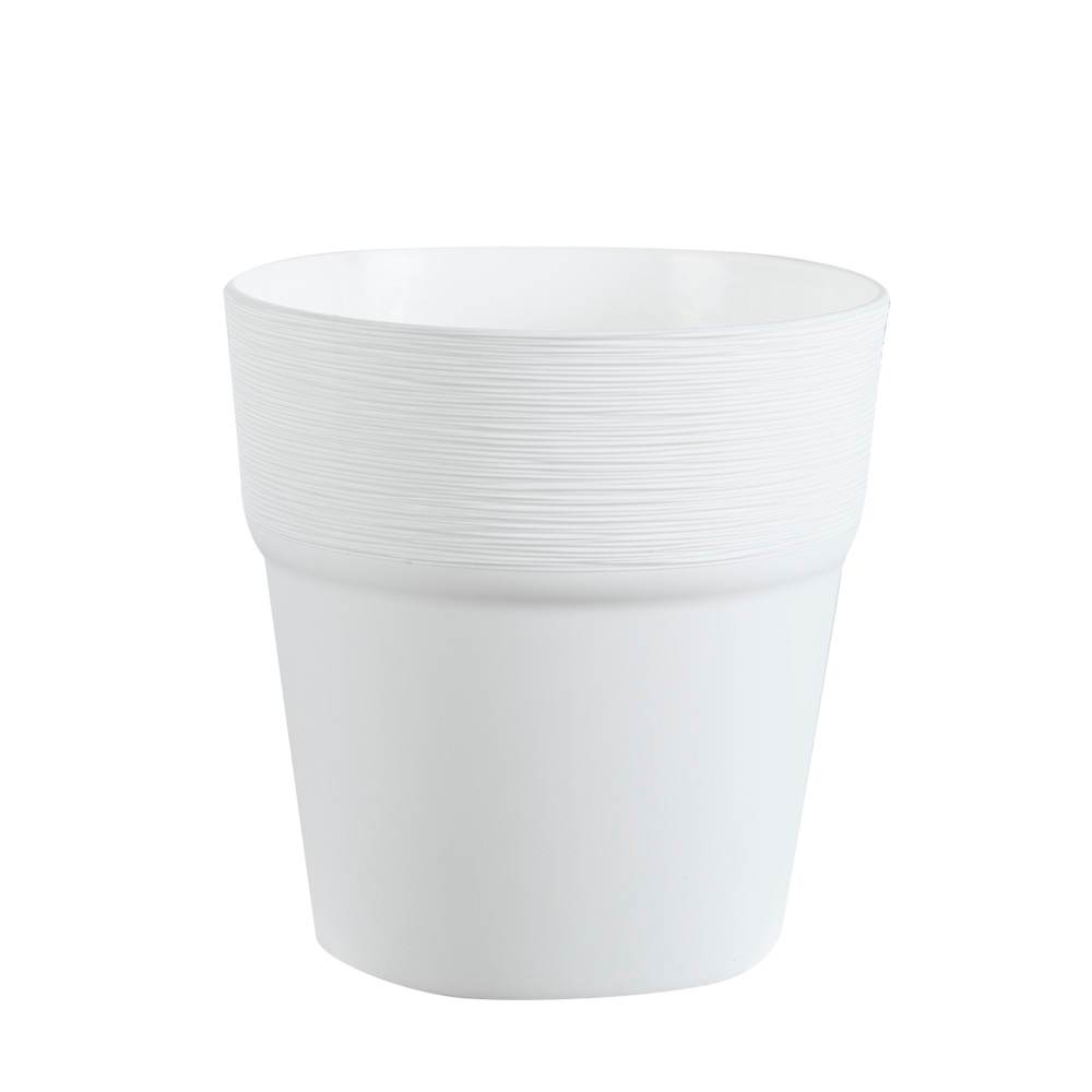 Pot à fleurs Furu 7 po