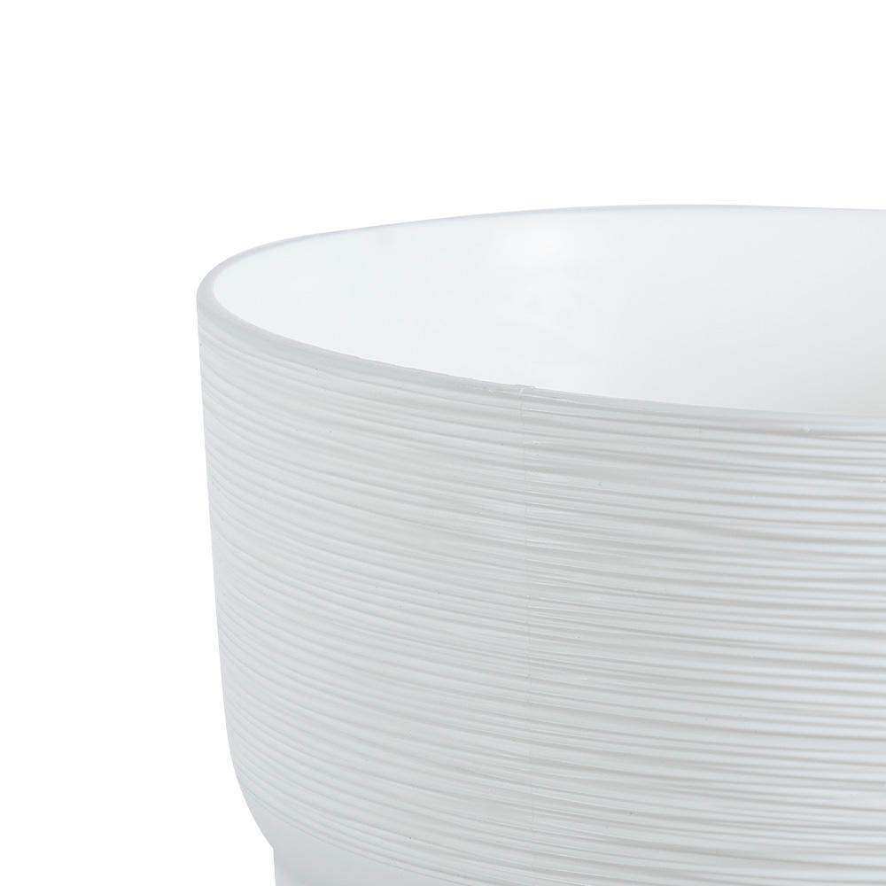 Furu Flower Pot 7 in.