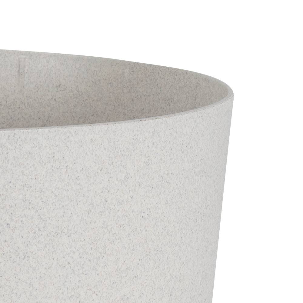 Pot à fleurs Tubo 4 1/4 po