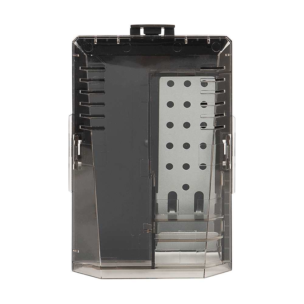 Catch & Hold Mouse Trap