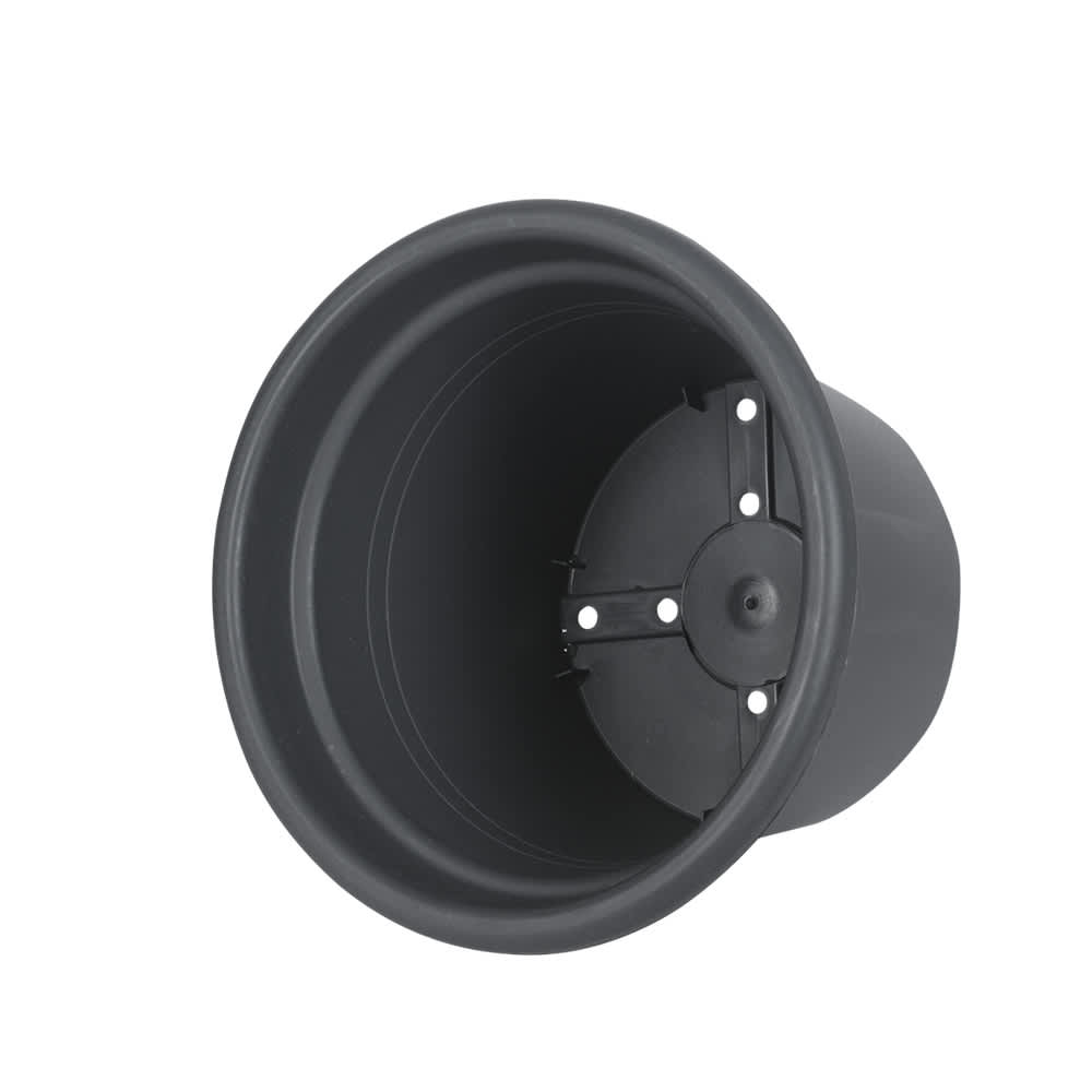 Pot à fleurs Cilindro 9 7/8 po