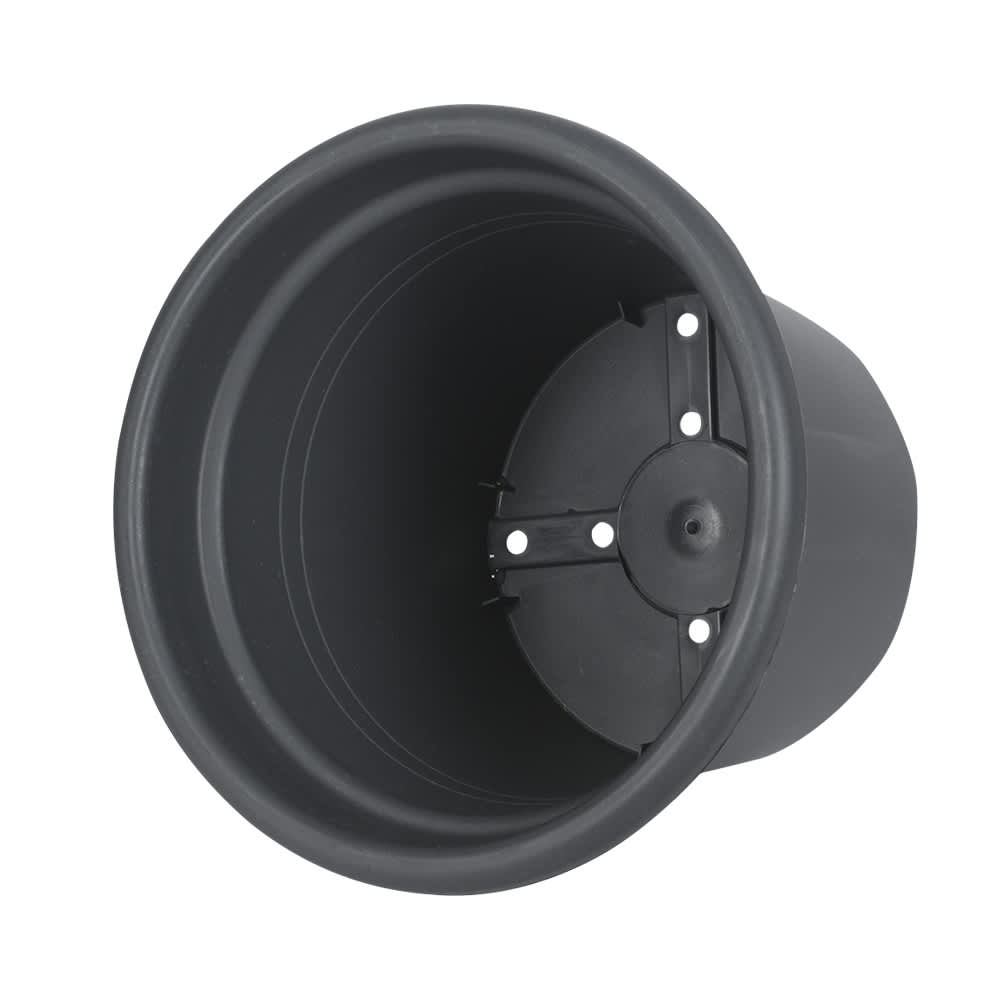 Pot à fleurs Cilindro 11 3/4 po