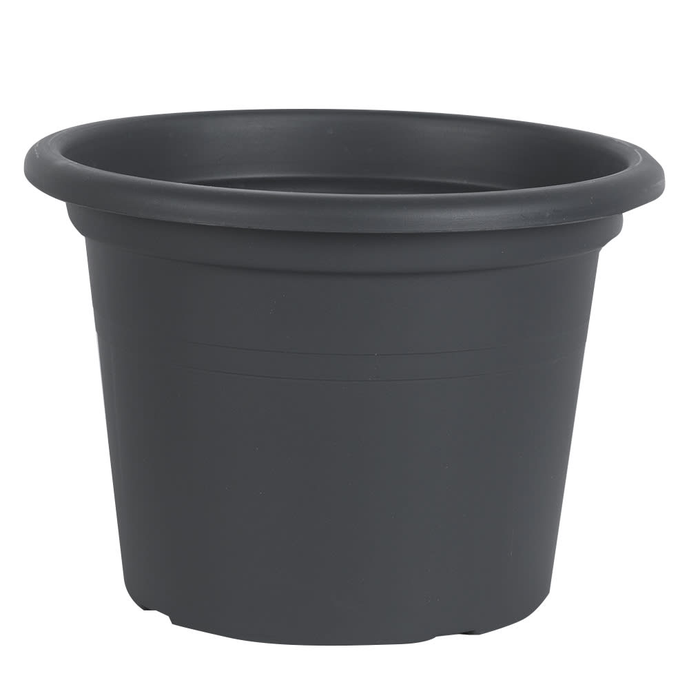 Pot à fleurs Cilindro 13 3/4 po