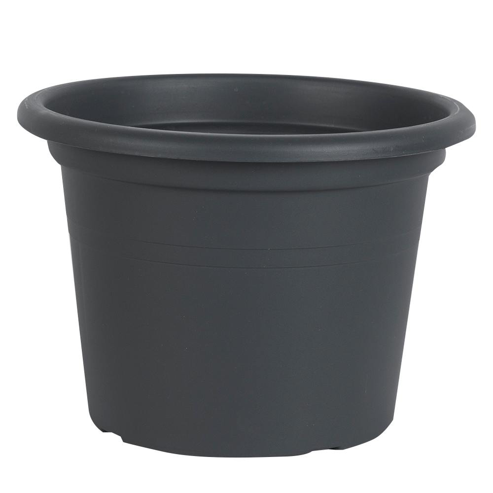 Pot à fleurs Cilindro 15 3/4 po