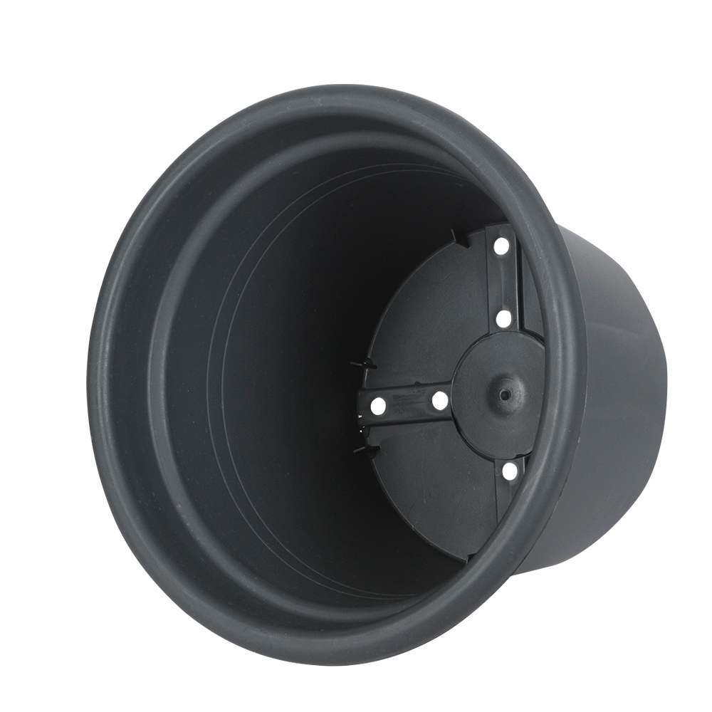 Pot à fleurs Cilindro 15 3/4 po