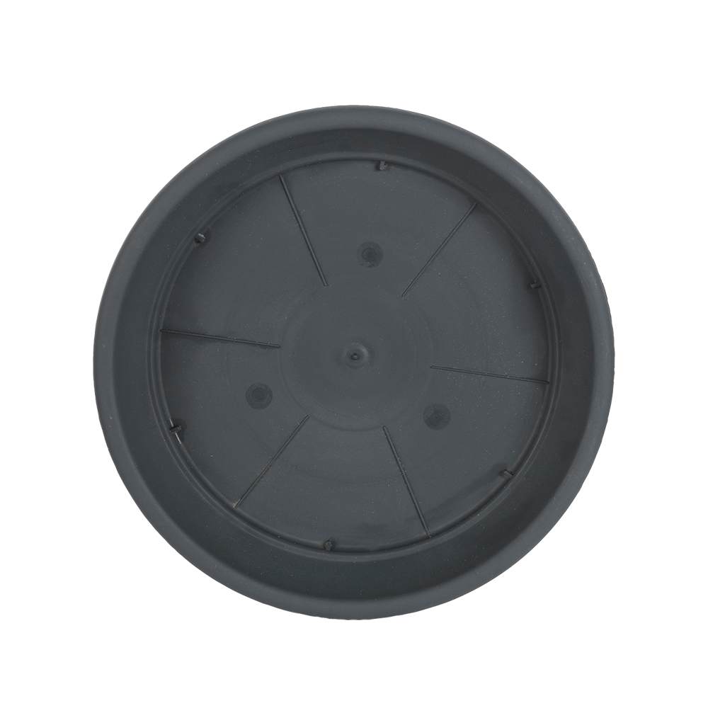 Soucoupe pour pot à fleurs Cilindro 7&nbsp;po
