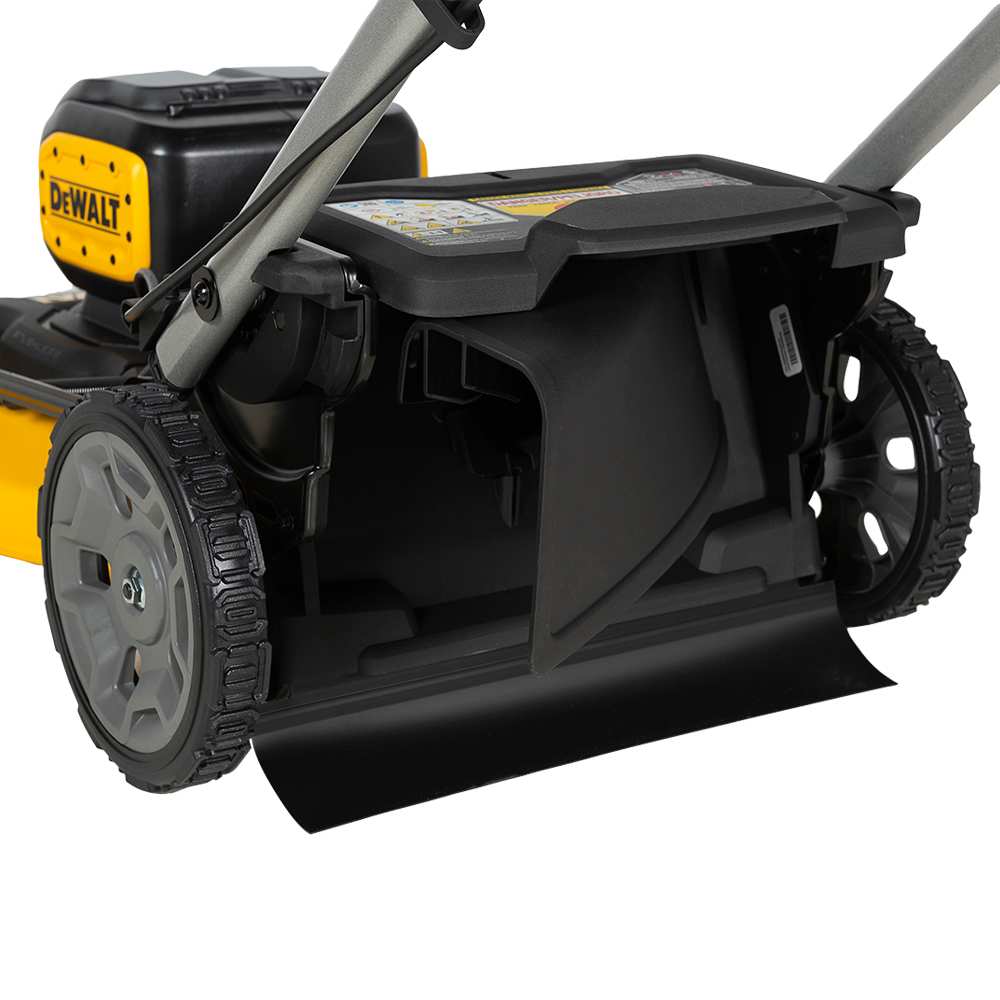 Tondeuse sans fil lithium-ion 20&nbsp;V MAX XR 21&nbsp;1/2&nbsp;po DEWALT