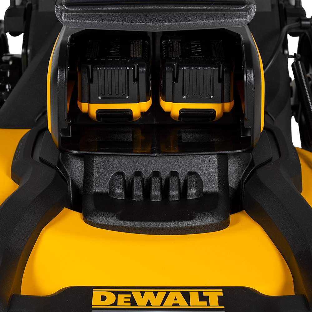 Tondeuse sans fil lithium-ion 20&nbsp;V MAX XR 21&nbsp;1/2&nbsp;po DEWALT