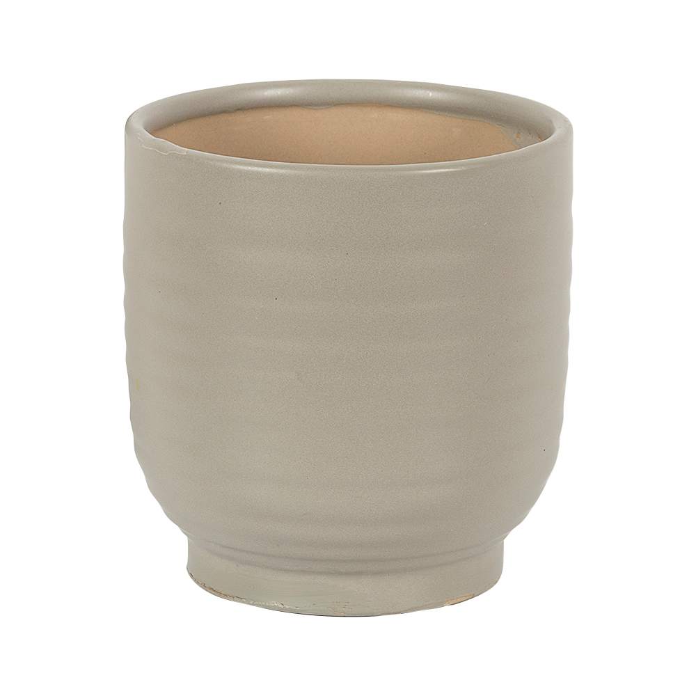 Cache-pot 5 3/8 po VERTUO