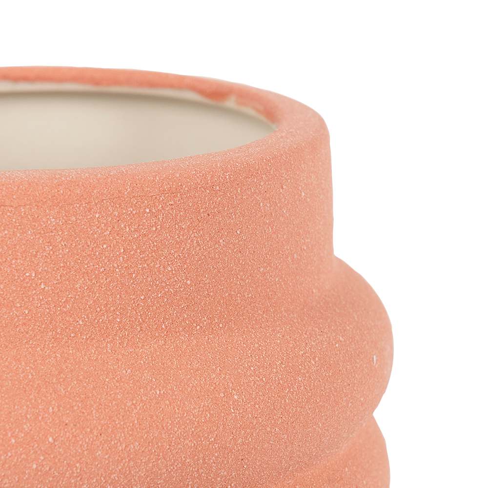 Cache-pot Grenze 5 1/2 po VERTUO