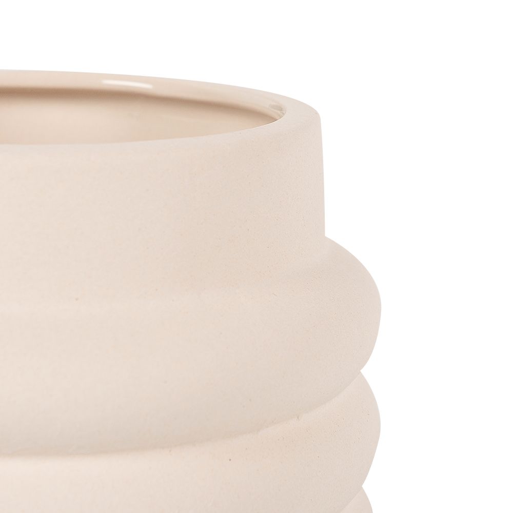 Cache-pot Grenze 5 1/2 po VERTUO