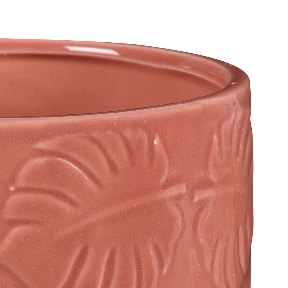 Cache-pot Monstera 8 1/8 po VERTUO