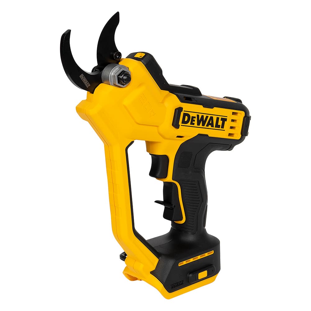 DEWALT 20 V MAX 1 1/2 in. Cordless Pruner Tool Only