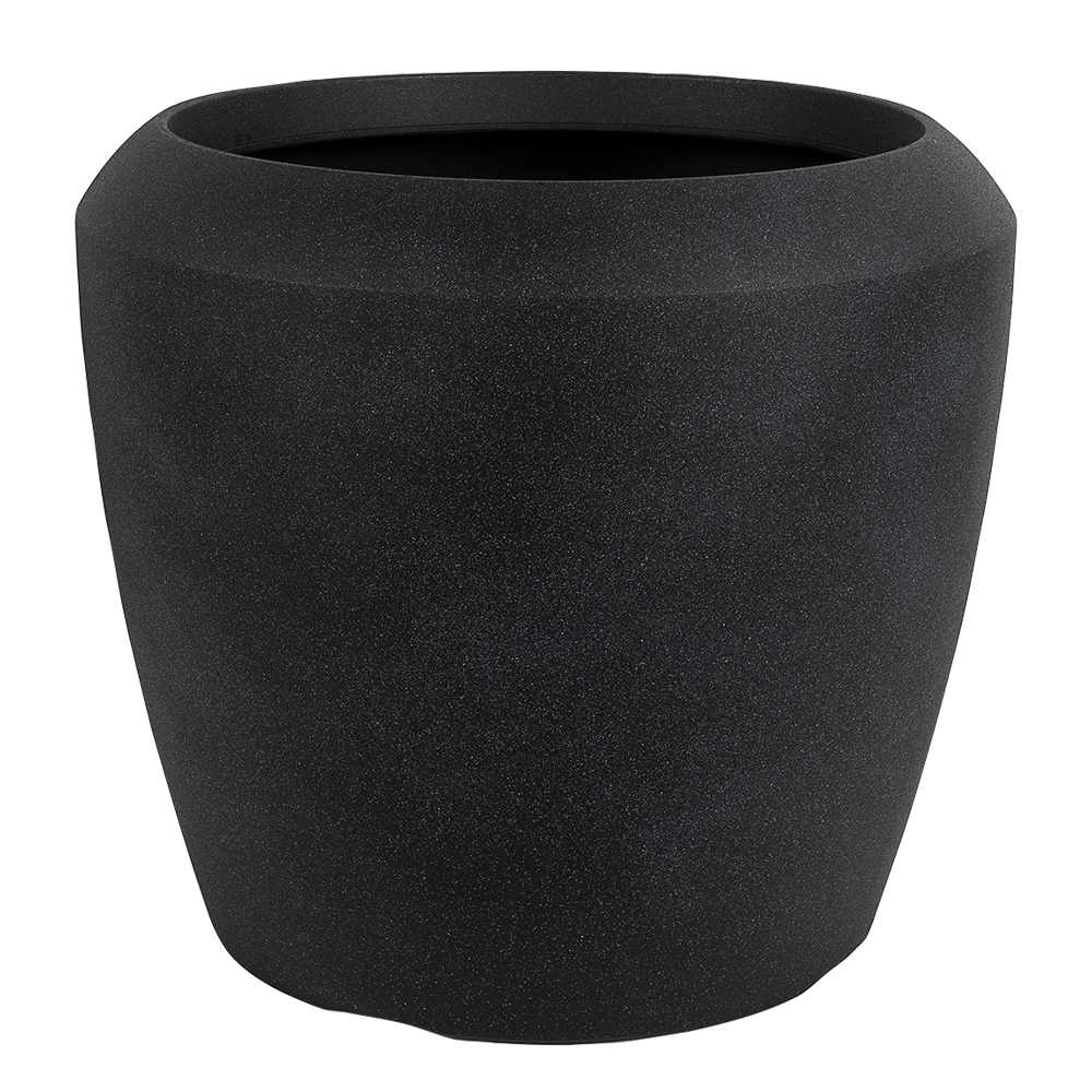 Pot à fleurs Gisele 21 7/8 po VERTUO