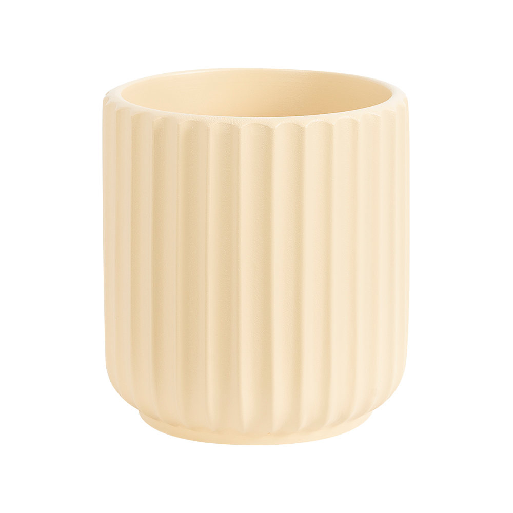 Cache-pot Risus 4 7/8 po VERTUO