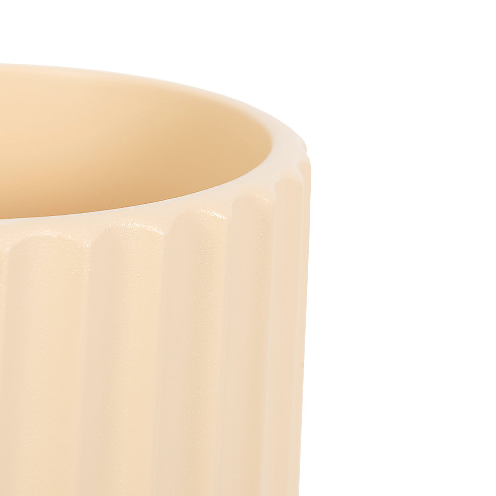 Cache-pot Risus 4 7/8 po VERTUO