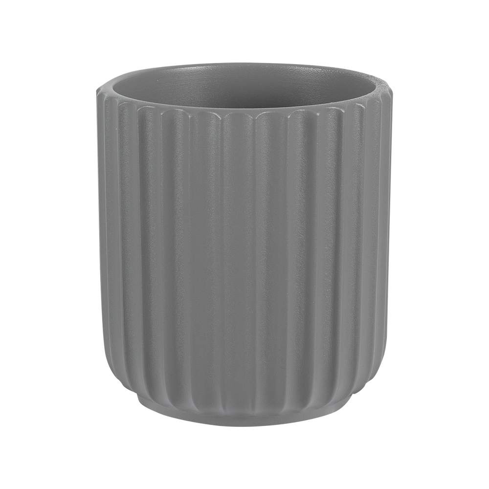 Cache-pot Risus 4 7/8 po VERTUO