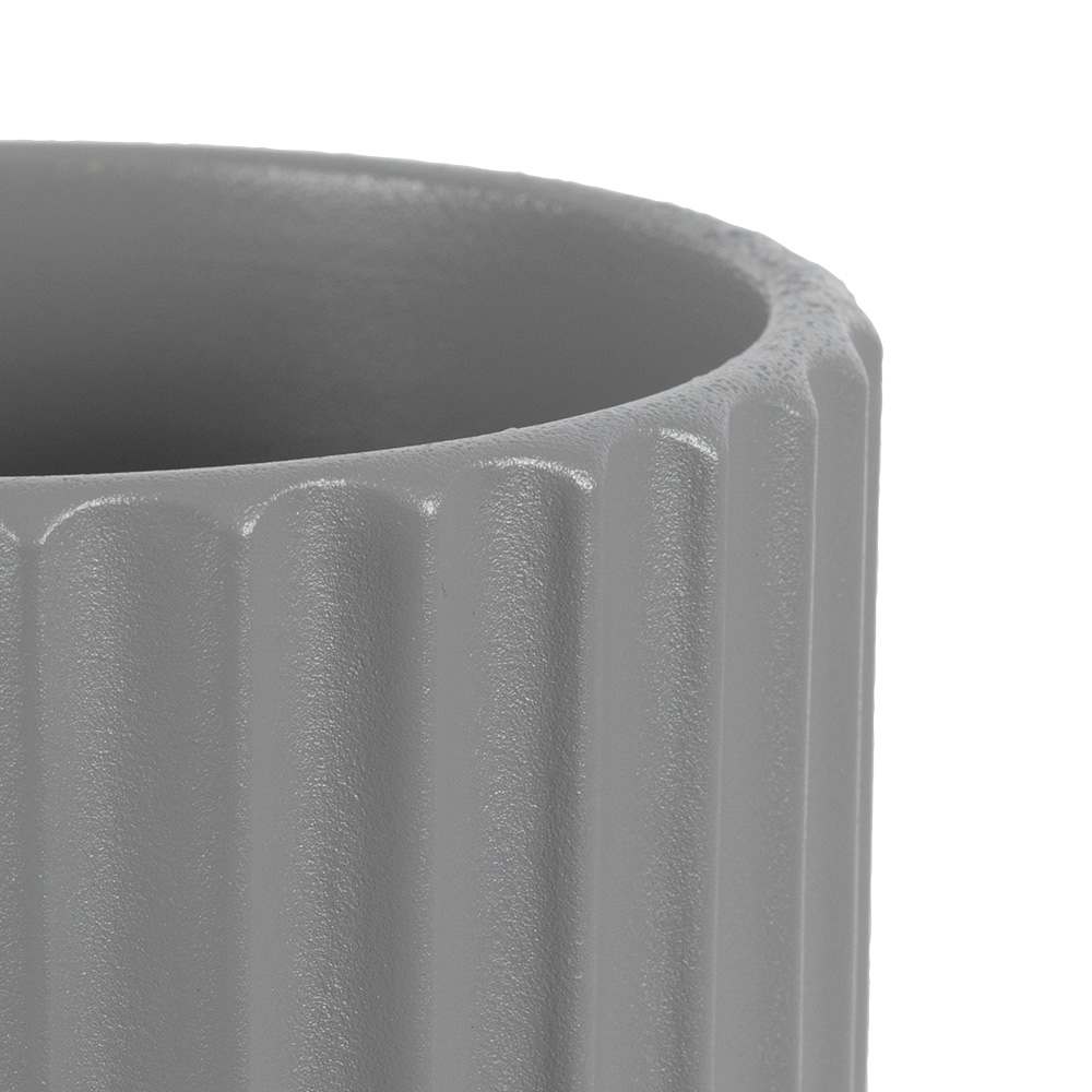 Cache-pot Risus 4 7/8 po VERTUO