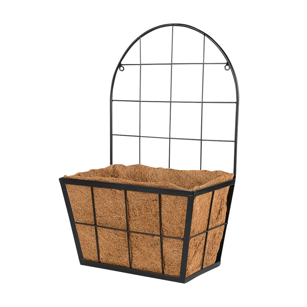 Jardinière murale 12 po VERTUO