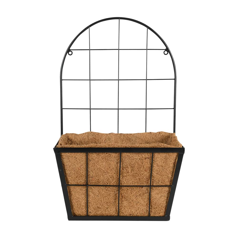 Jardinière murale 12 po VERTUO