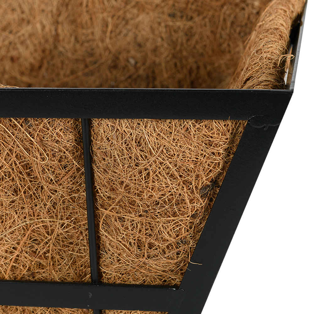 Jardinière murale 12 po VERTUO