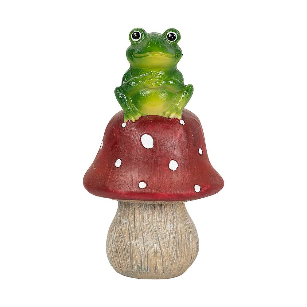 VERTUO Decorative Mushroom