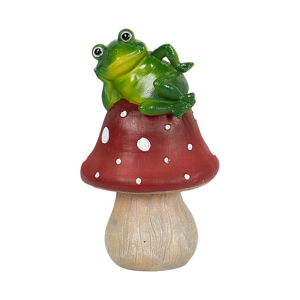 VERTUO Decorative Mushroom