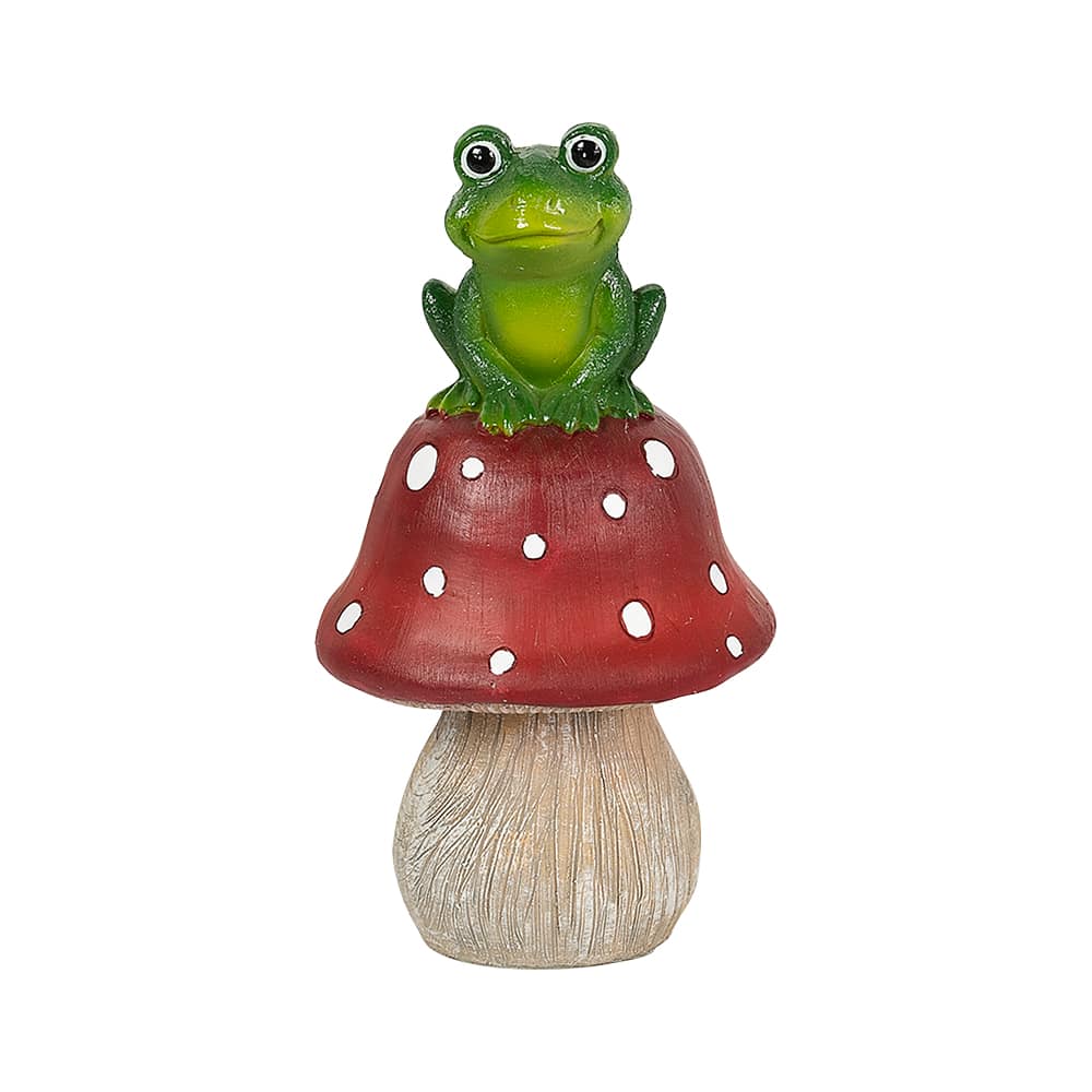 VERTUO Decorative Mushroom