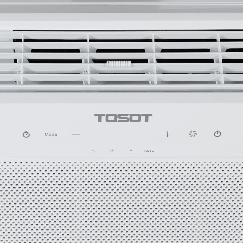 Climatiseur de fenêtre 8 000 BTU