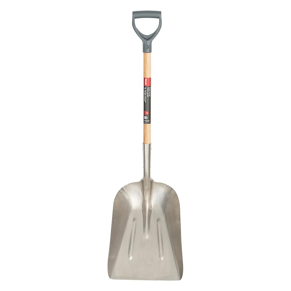 GARANT Grain Shovel n° 8, 13 in.