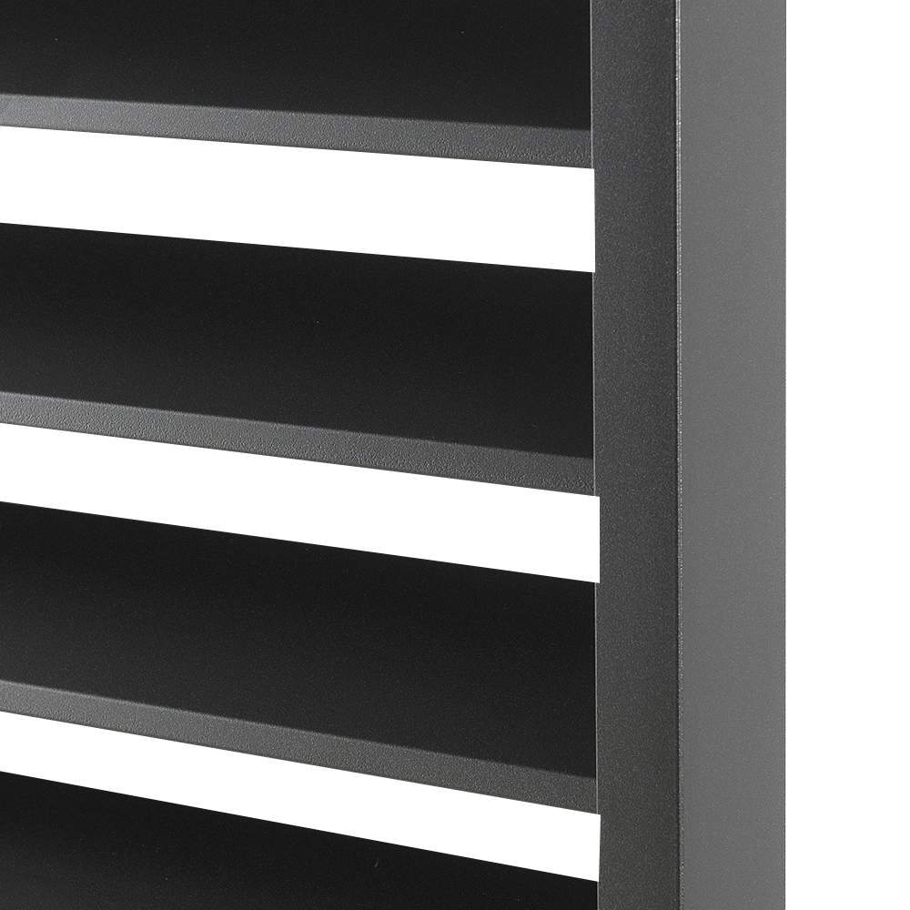 Persiennes fixes en aluminium pour pergola Solis 48 3/8 po VERTUO