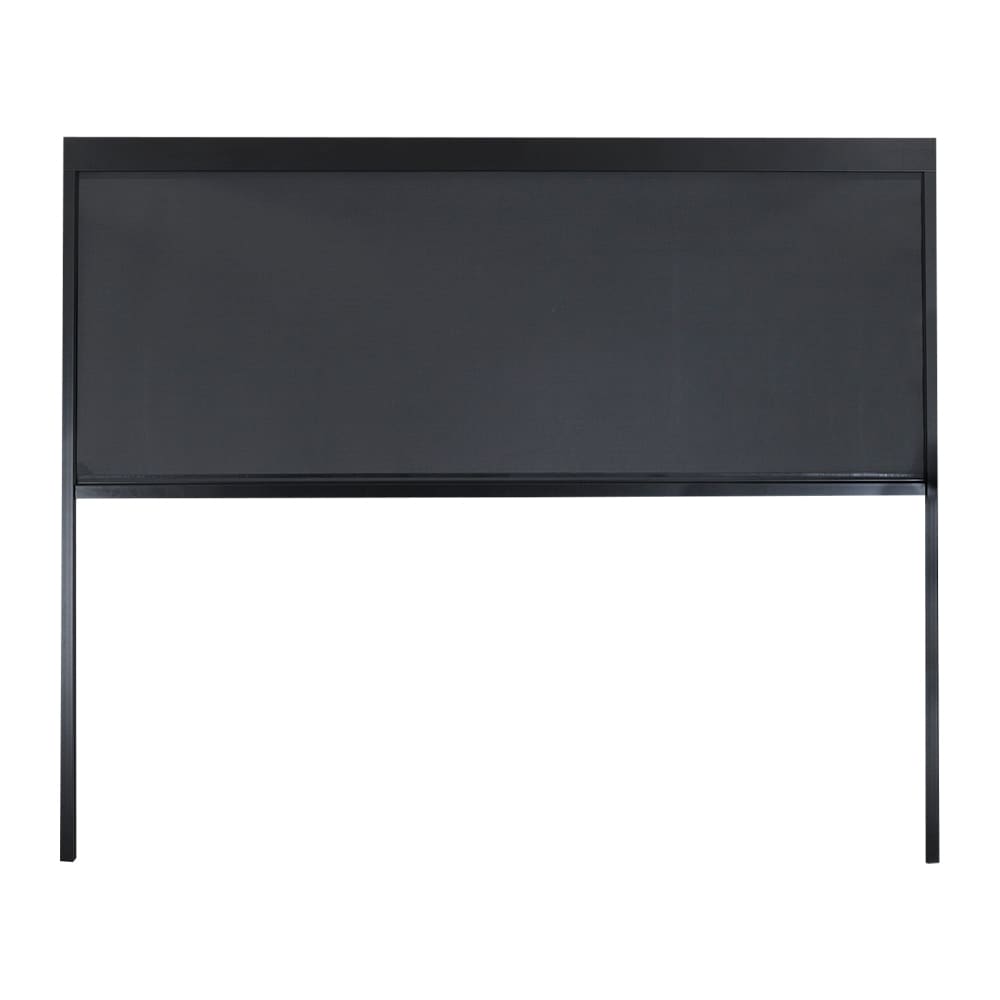 VERTUO Solis Pergola Privacy Screen 13 ft.
