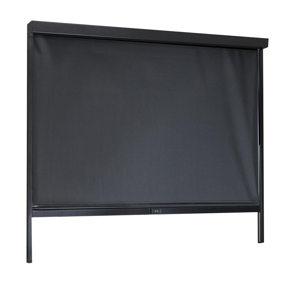 Toile d'intimité pour pergola Solis 13 pi VERTUO