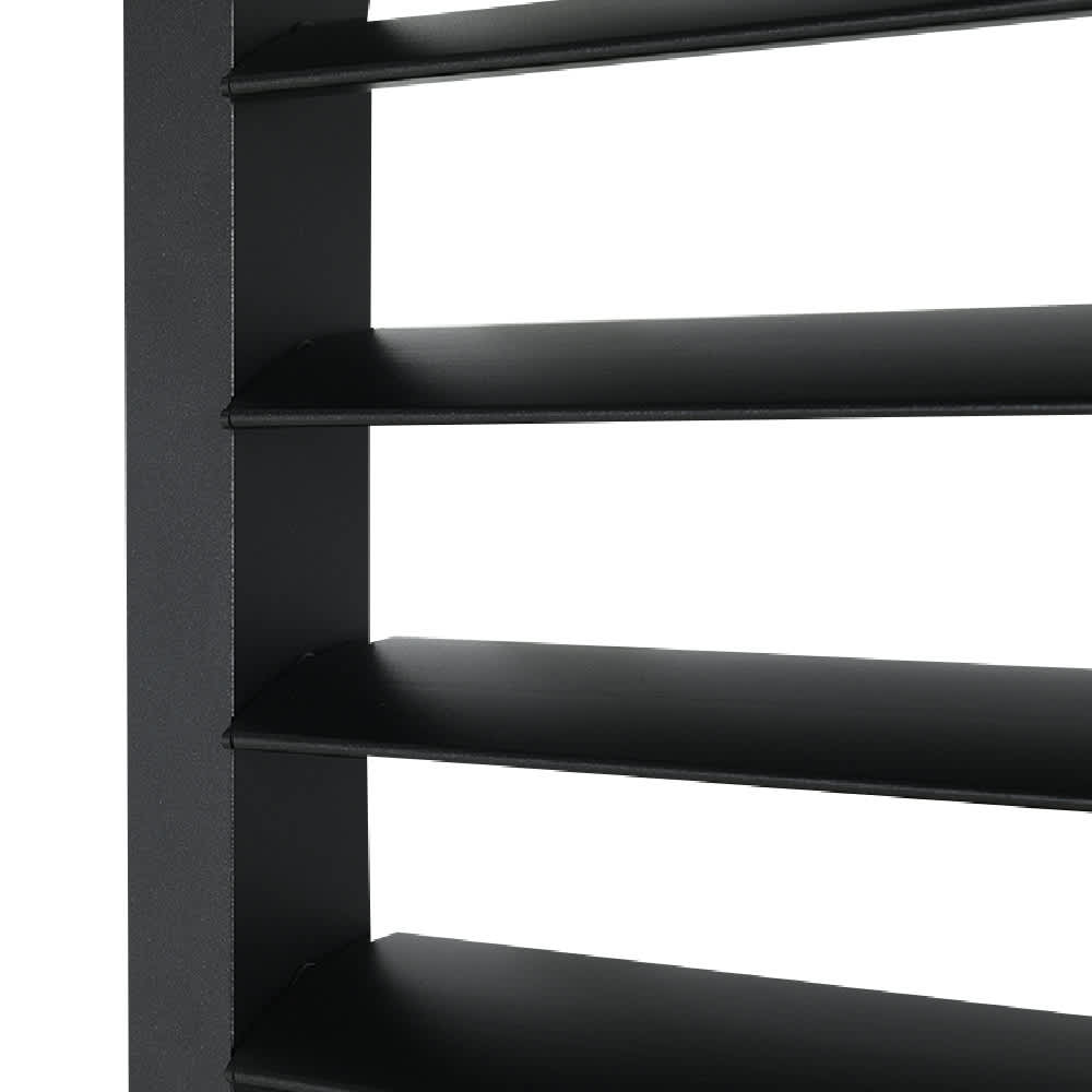 Persiennes mobiles en aluminium pour pergola Solis 35 3/8 po VERTUO