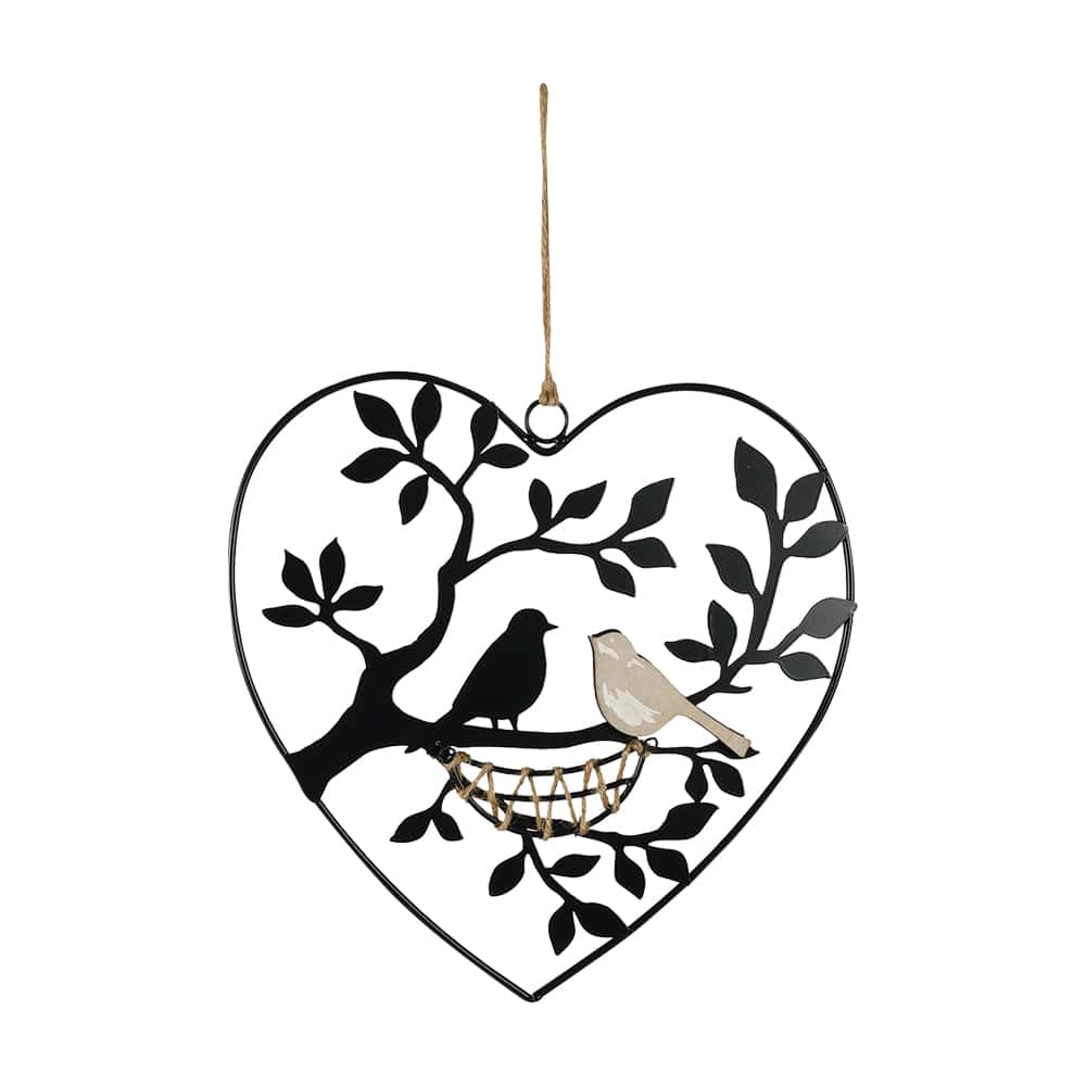 VERTUO Heart Hanging Decoration