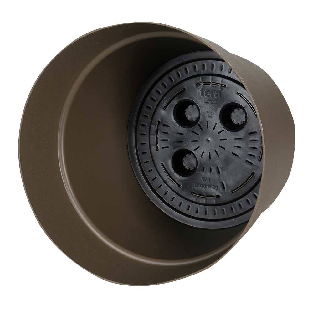 Pot à fleurs Bloom 11 1/2 po