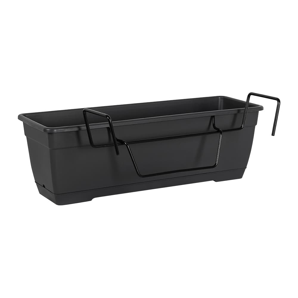 Balconnière Birka 19 3/4 po