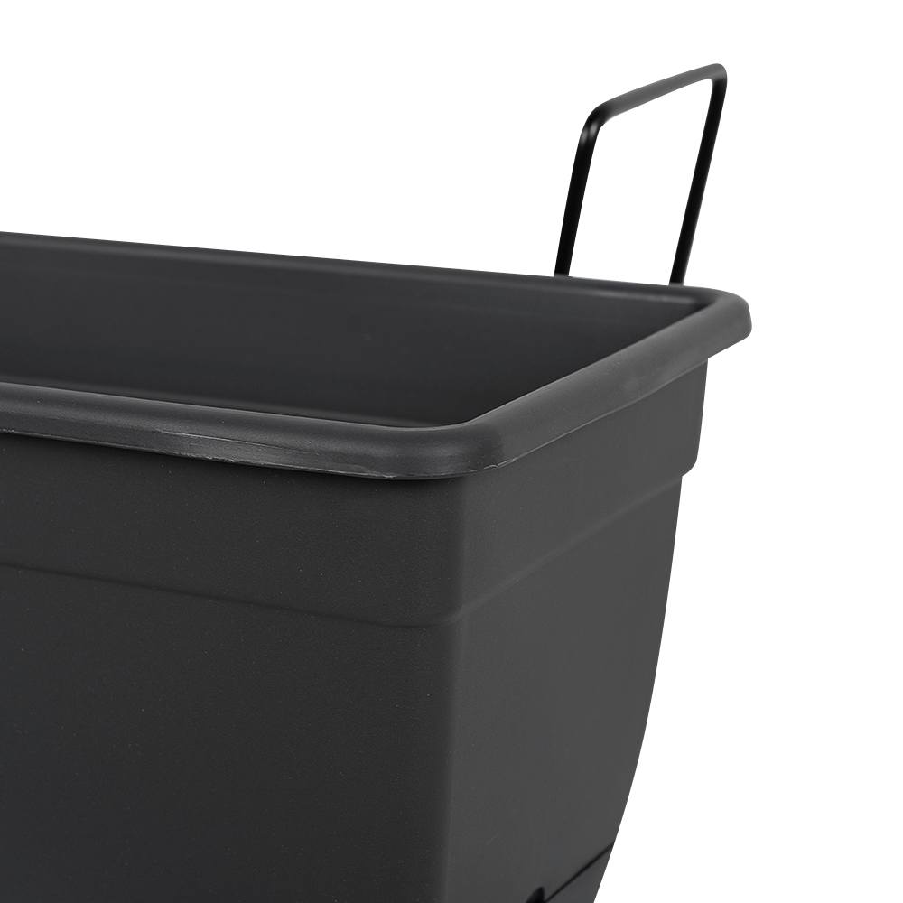 Balconnière Birka 19 3/4 po