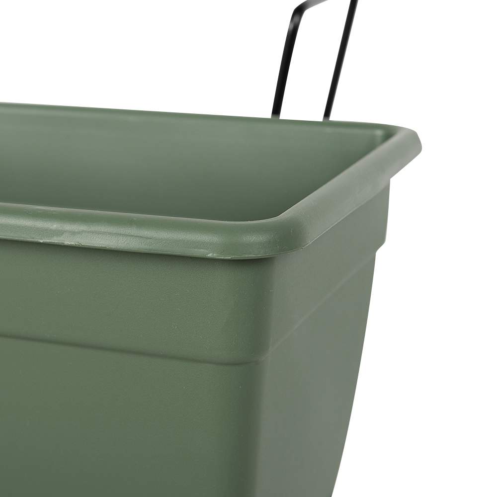 Birka Planter 19 3/4 in.
