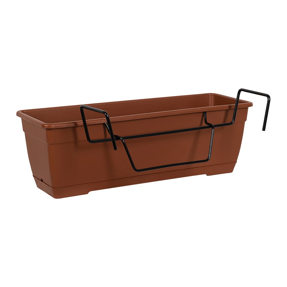 Balconnière Birka 19 3/4 po